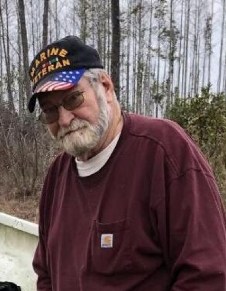 Lawrence Gandy Profile Photo