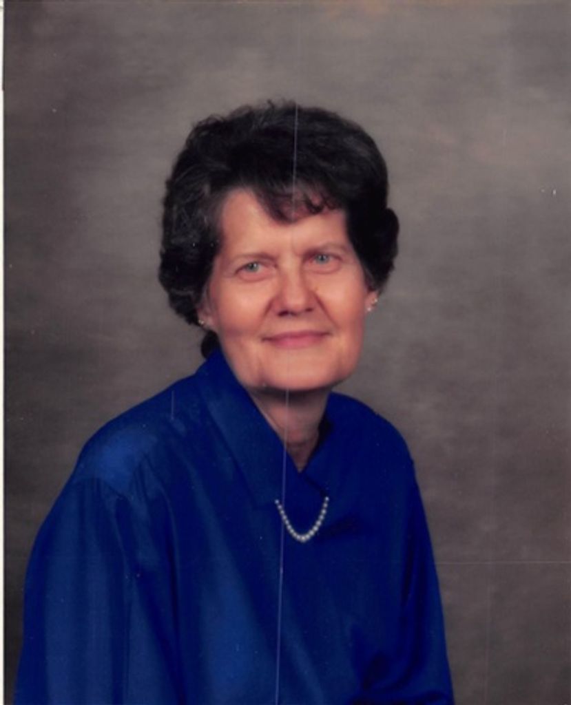 Lucile Edna Moore Profile Photo