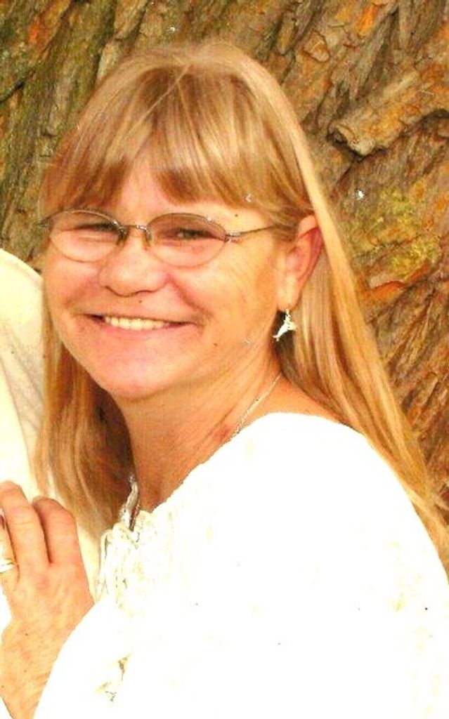 Linda Skelton Profile Photo