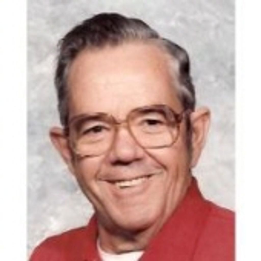 Thomas A. Weber