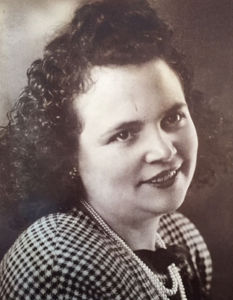 Rosa (Debrito)  Jorge