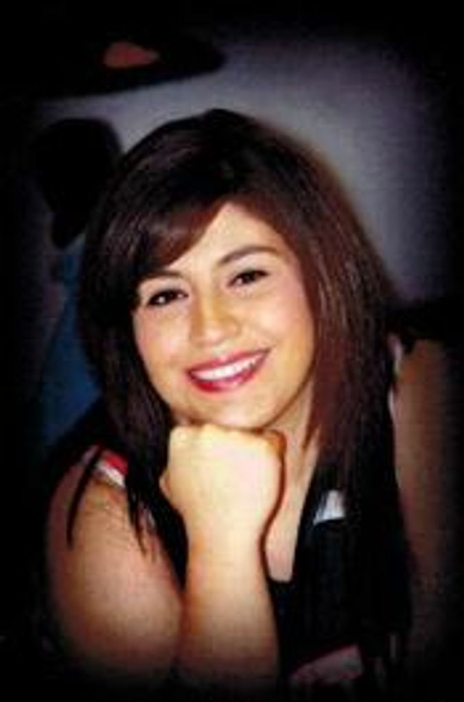 Adrienne Trujillo Profile Photo