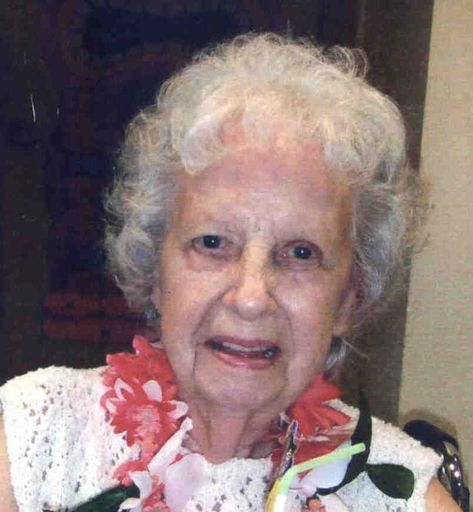 Sallie P. Amadon Profile Photo