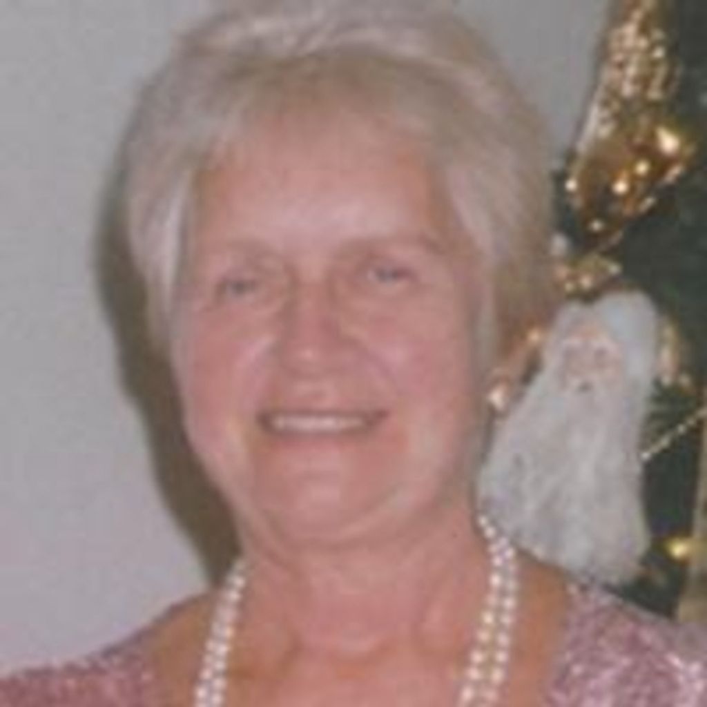 Elaine Heines Stallworth