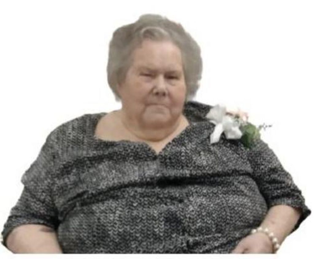 Amber Christy Harvey Jones Profile Photo