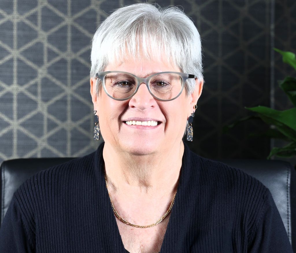 Annette Marie Wiseman Profile Photo