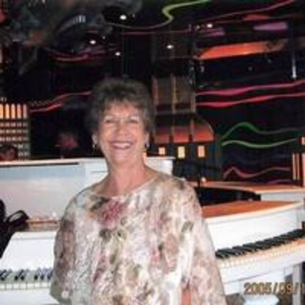Irma Orihuela Montoya Profile Photo