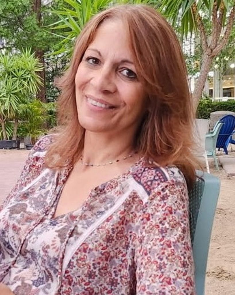 DONNA M. MOYERS Profile Photo
