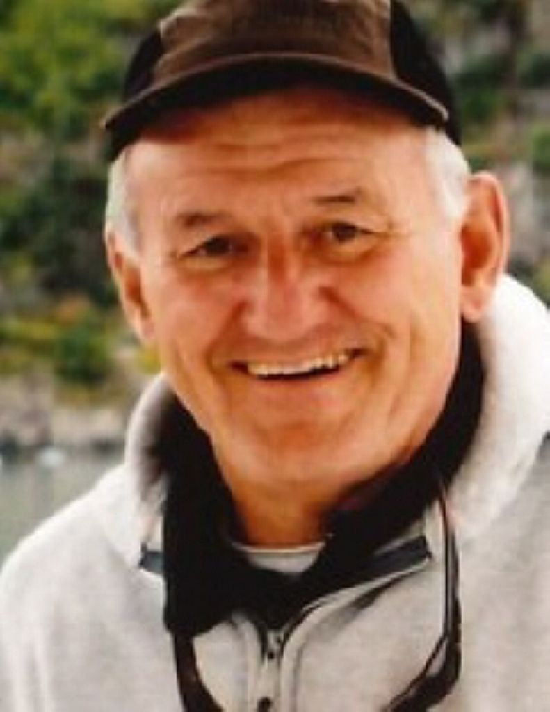 Alan Gunsbury