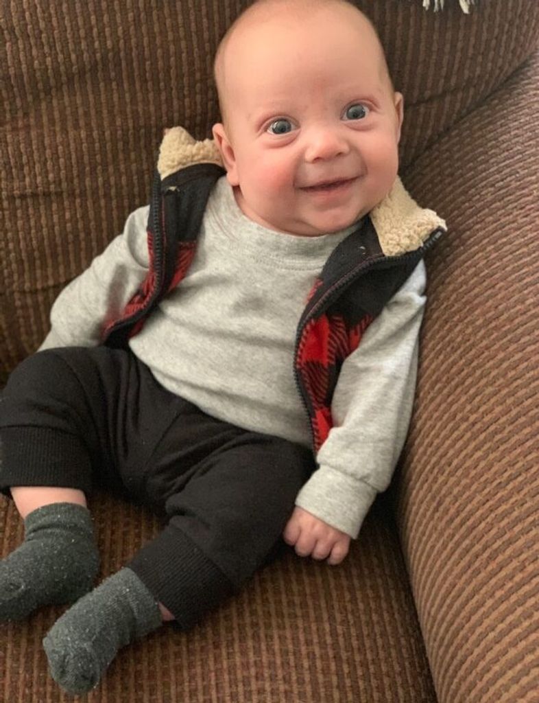 Jace Cole Jones