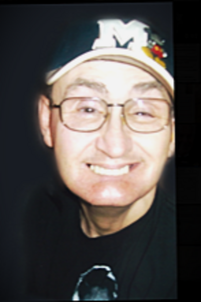 David Sadowski Profile Photo