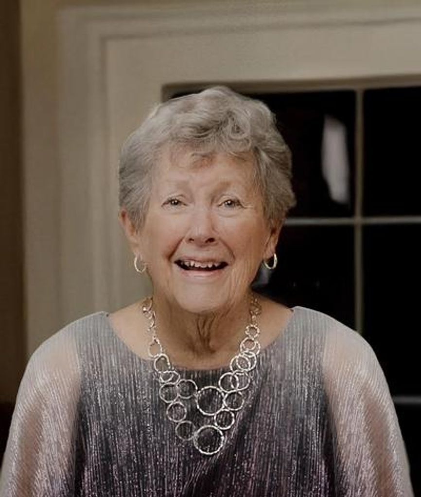 Patricia Anne Reilly Profile Photo
