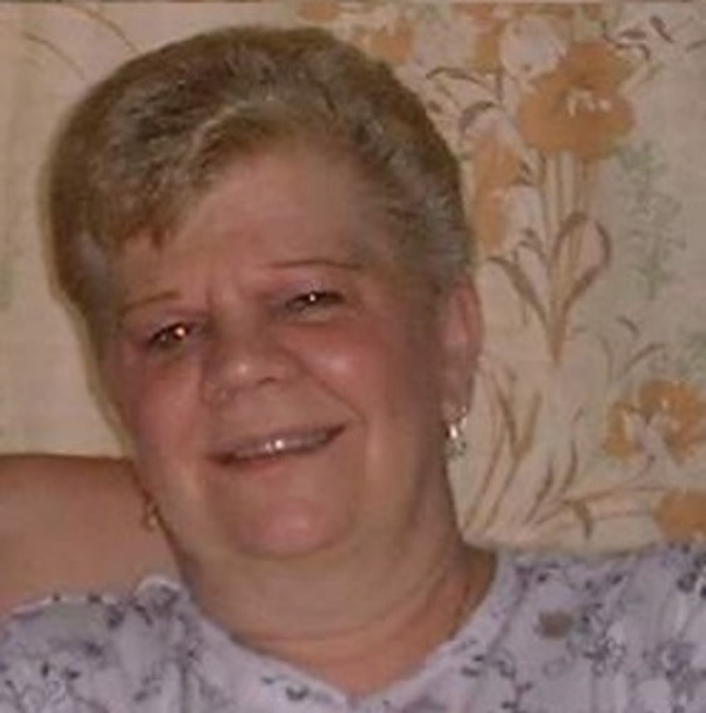 Gertrude M. Sullivan