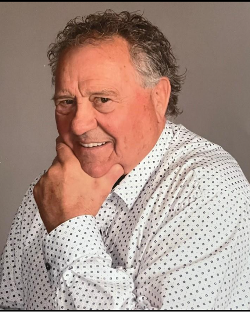 Jerome "Jerry" Halvorson