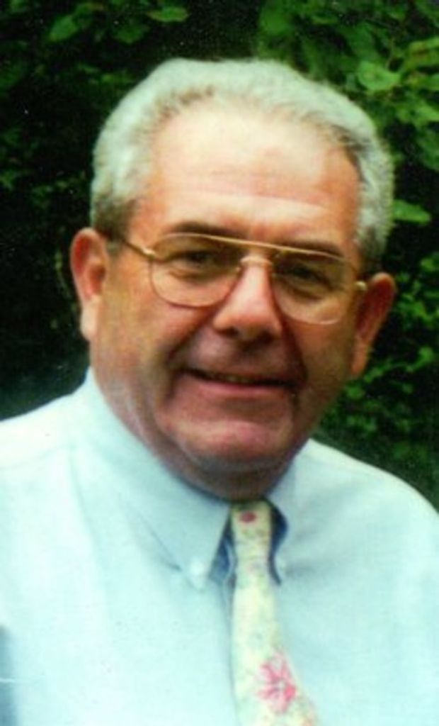 Colonel Arthur R. Masoero (U.S. Army, Retired)