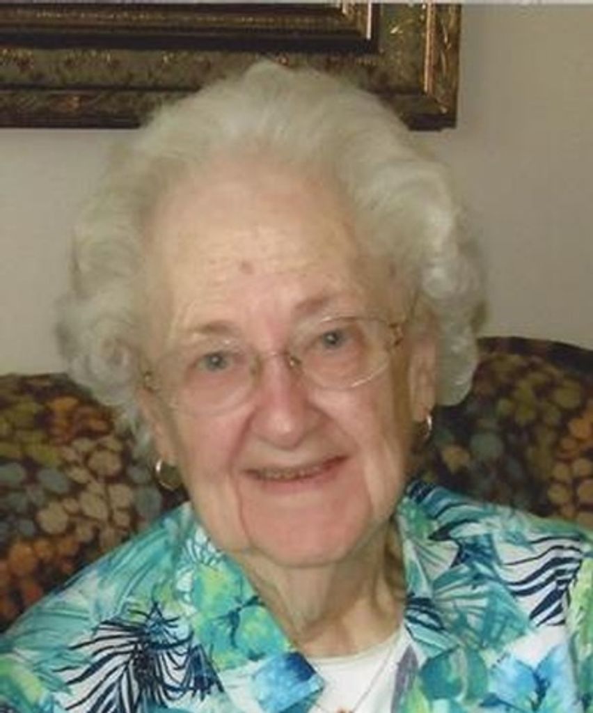 Henrietta "Etta" Weiss Profile Photo