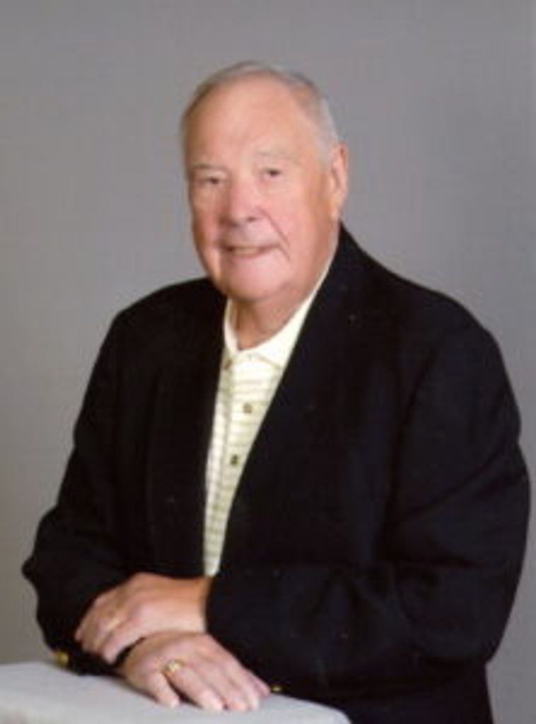 Roger G. Kimble