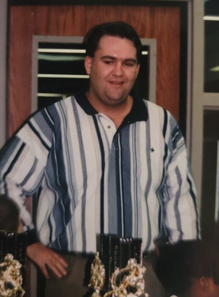 Robert Thomas Baty Profile Photo