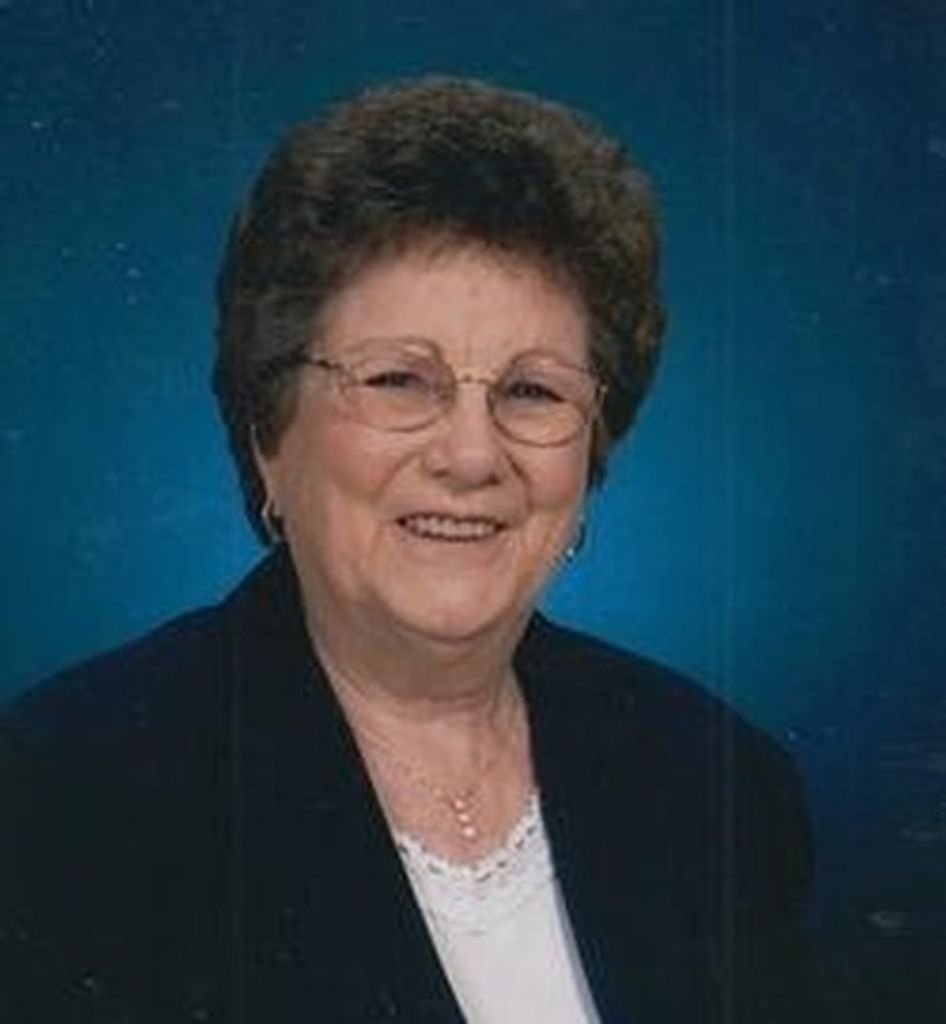 Bonnie Jean Brown