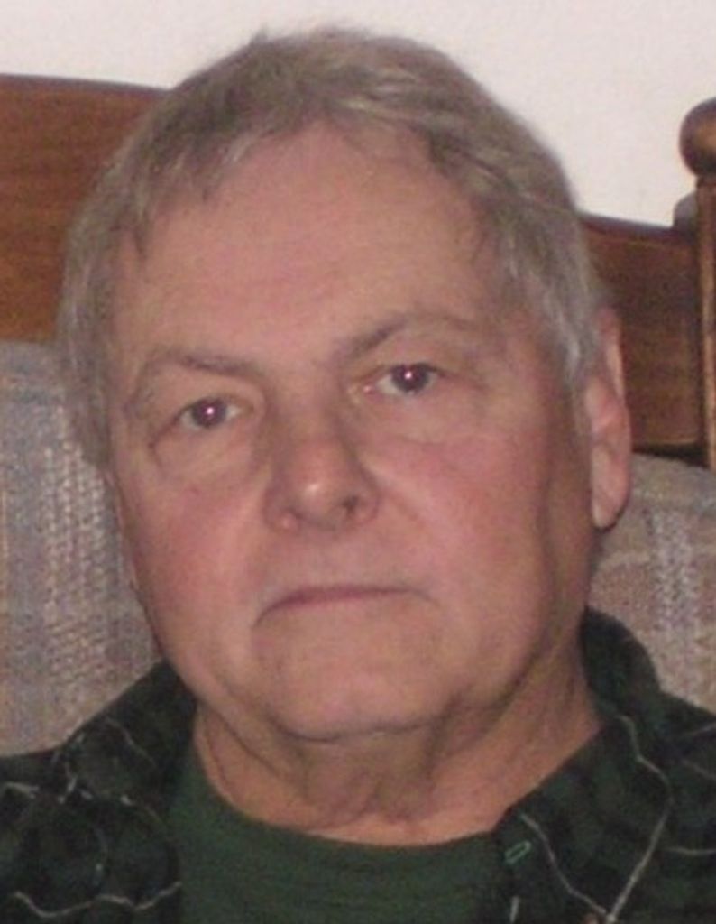James G. Hendley