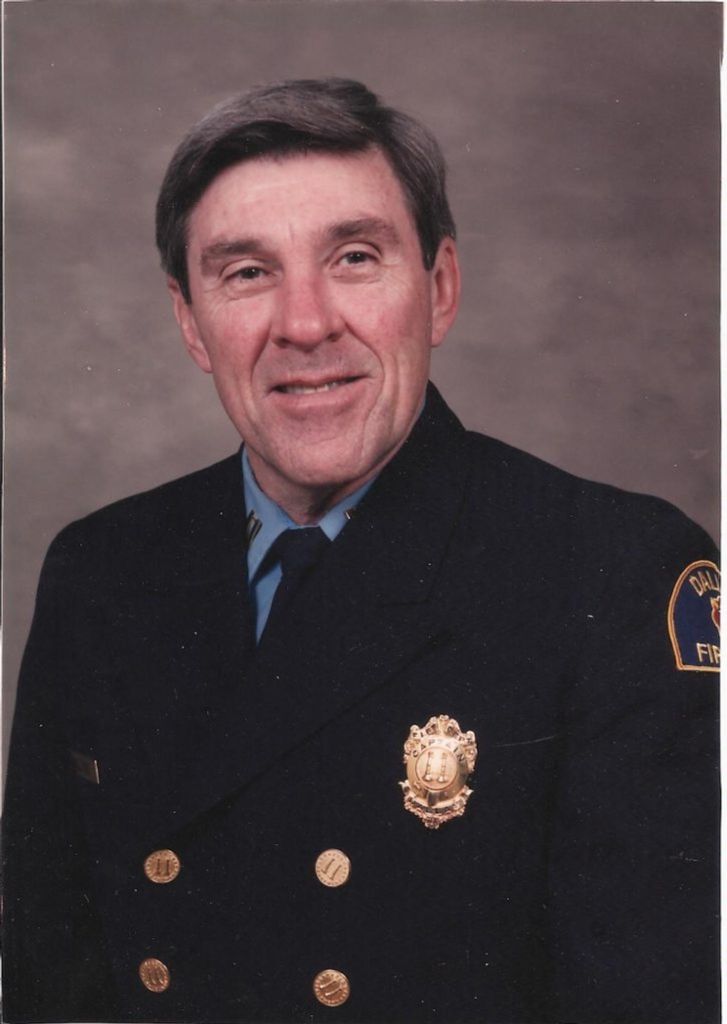 Walton, Kenneth 'Bud' L.