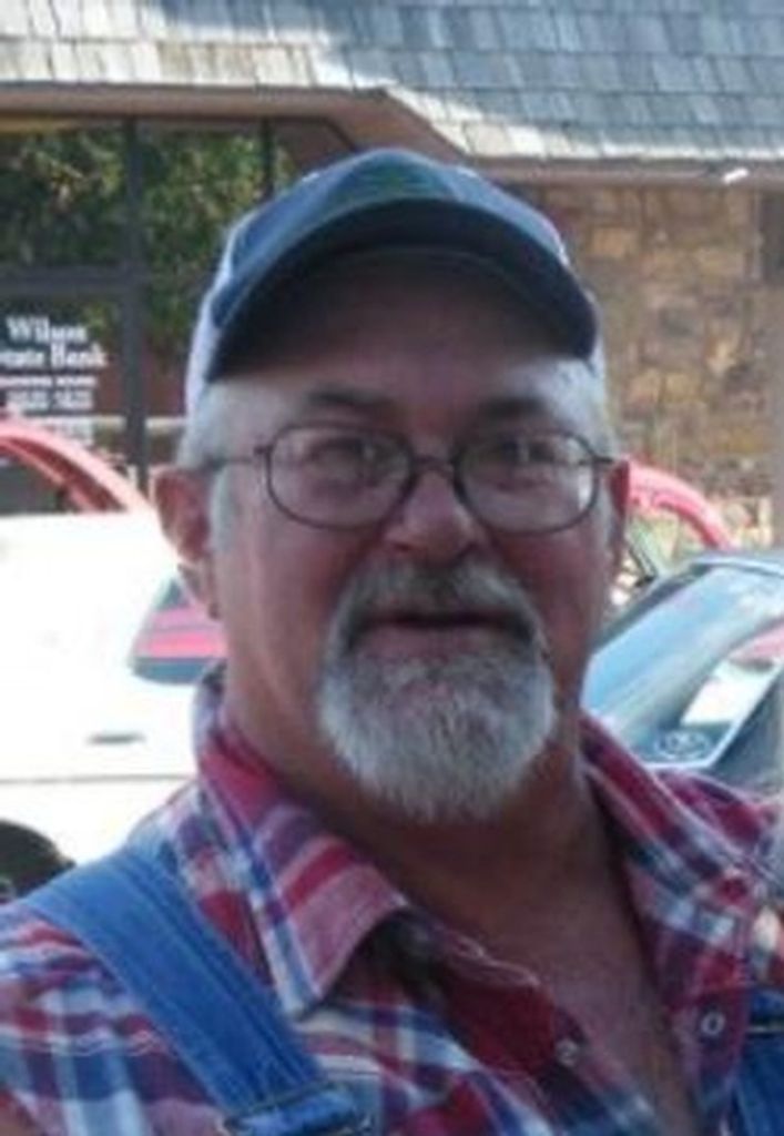 John Edward Stoss
