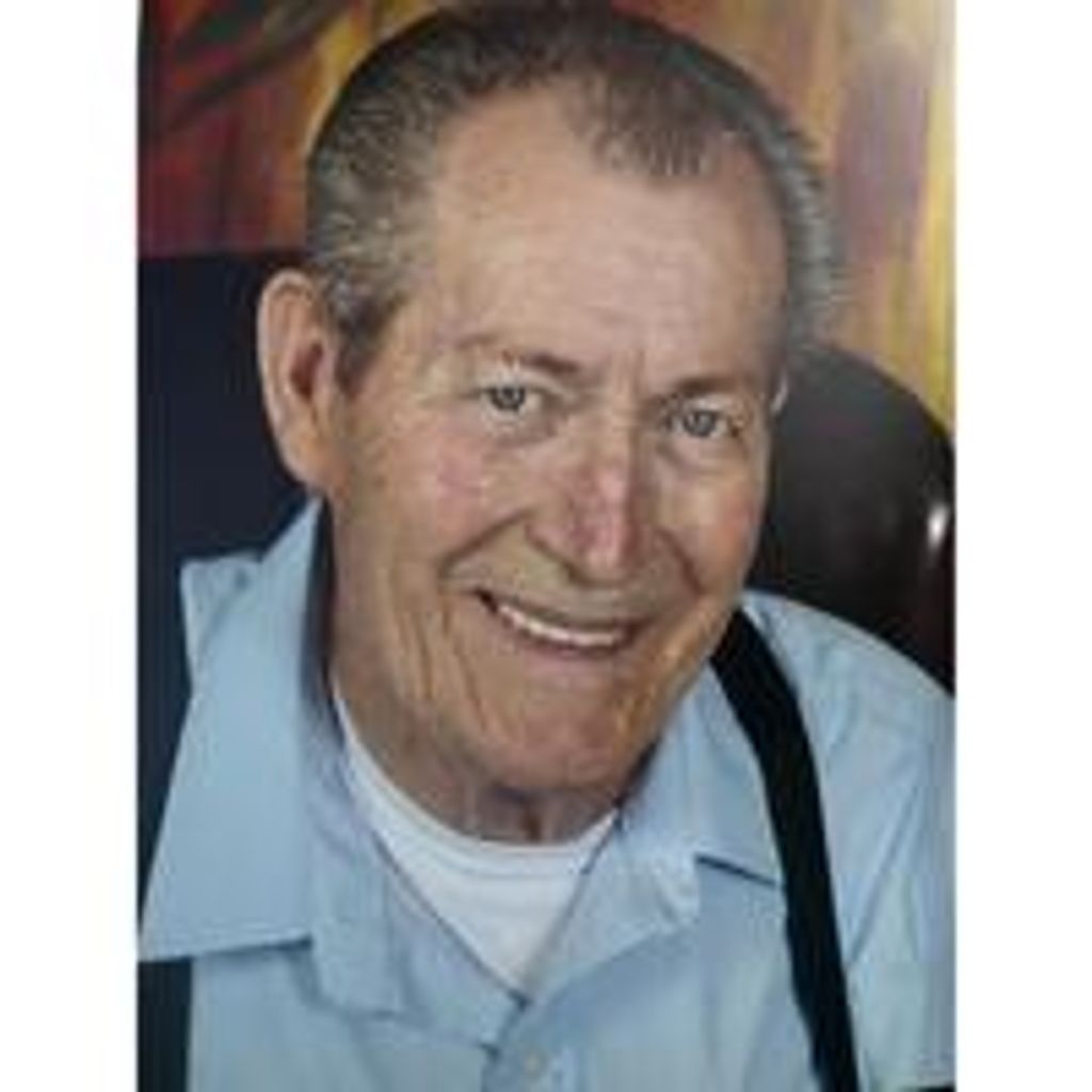 James Hall Sr.