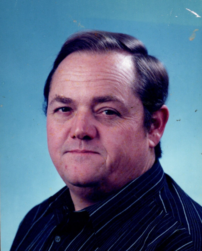 David Swindle Profile Photo