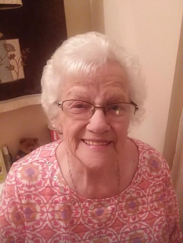 Libby Crosby Griffis Profile Photo