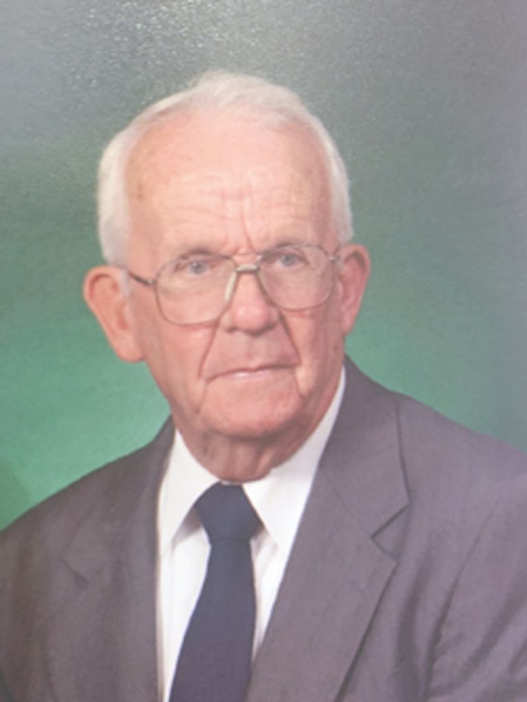 Hubert Ellis Fulks Profile Photo