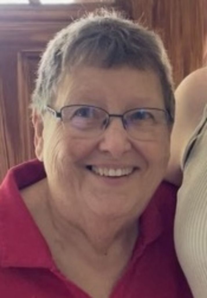 Nancy Marie Heisner Profile Photo