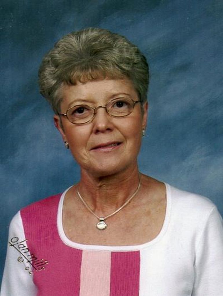 Mary J. Eades Profile Photo
