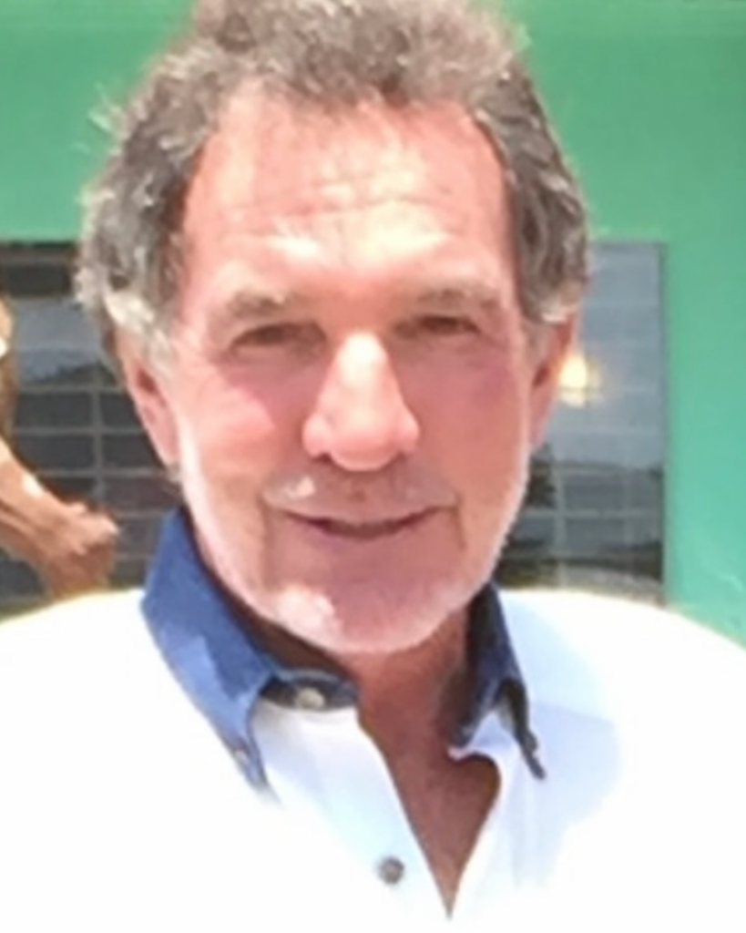 David Perry Scallion Profile Photo