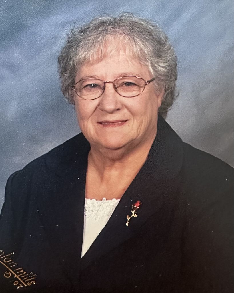 Vivian "Jeri" Lee Profile Photo