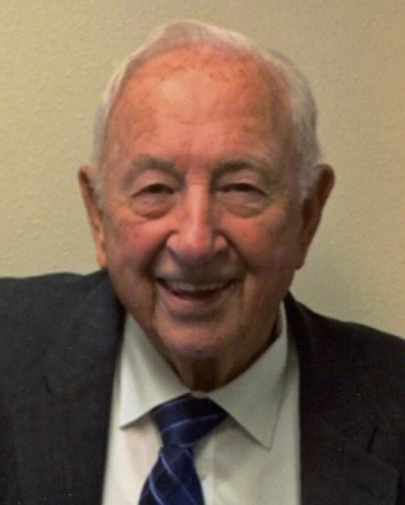 Darrell B Staples
