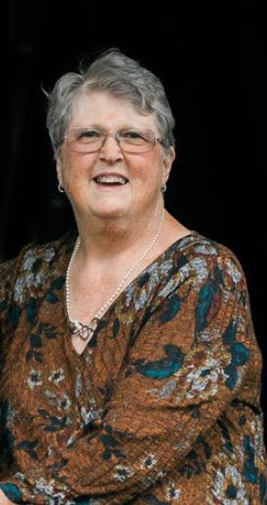 Jane M. Walter