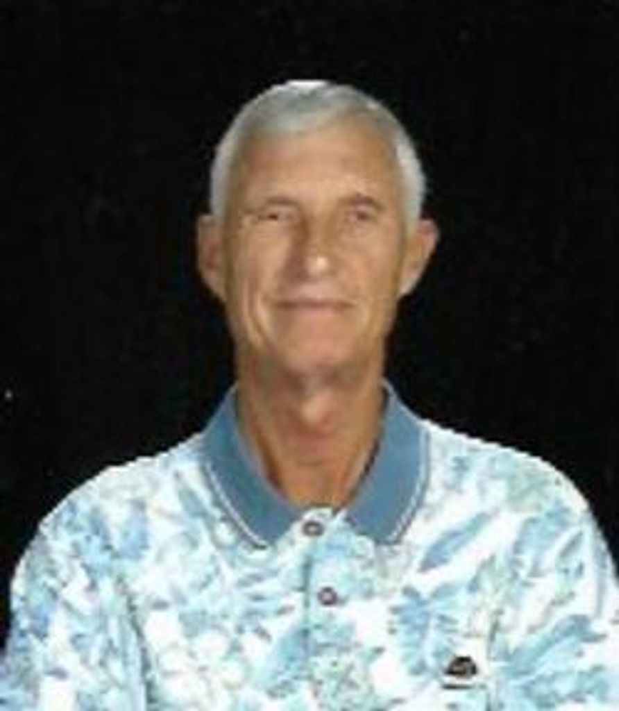 William James "Bill" Metzger