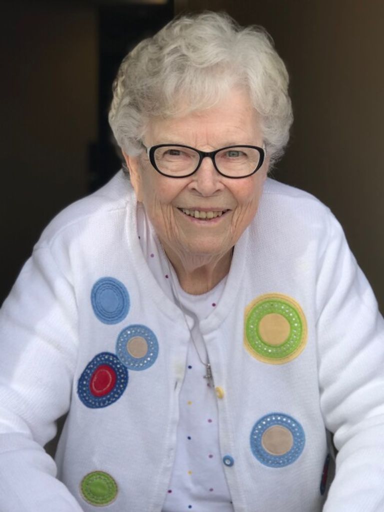 Eunice Pearl (Tweit)  Blair Profile Photo