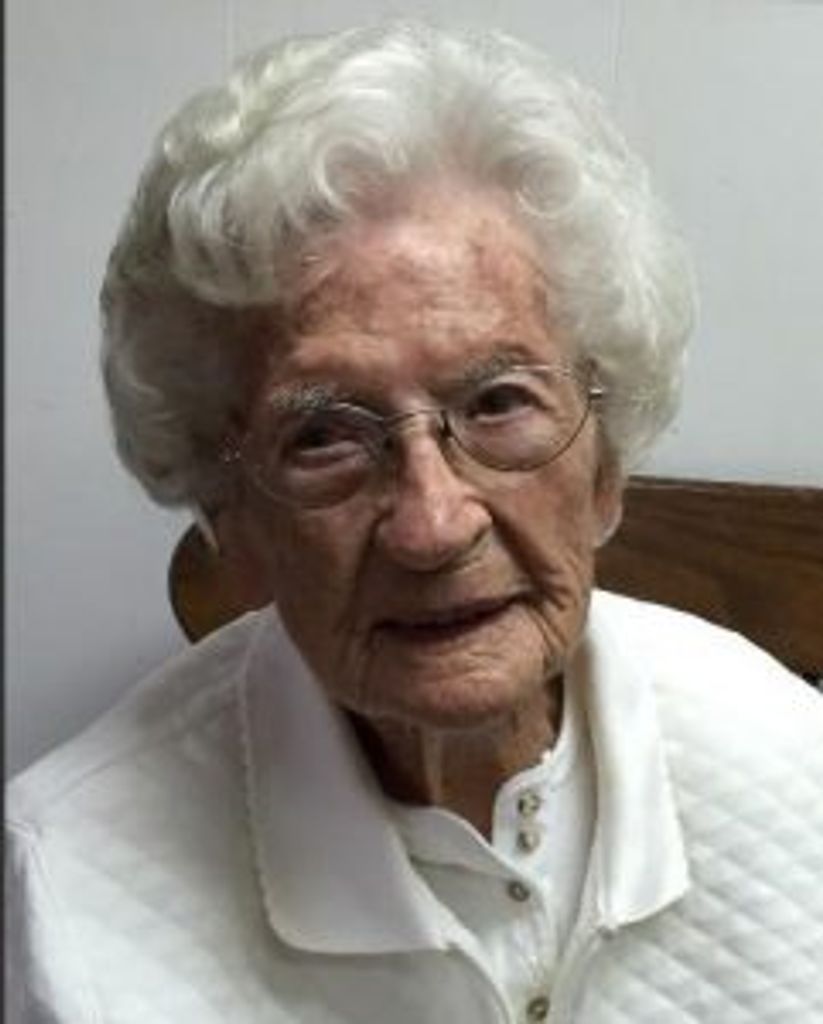 Hazel Irene Bradley Profile Photo