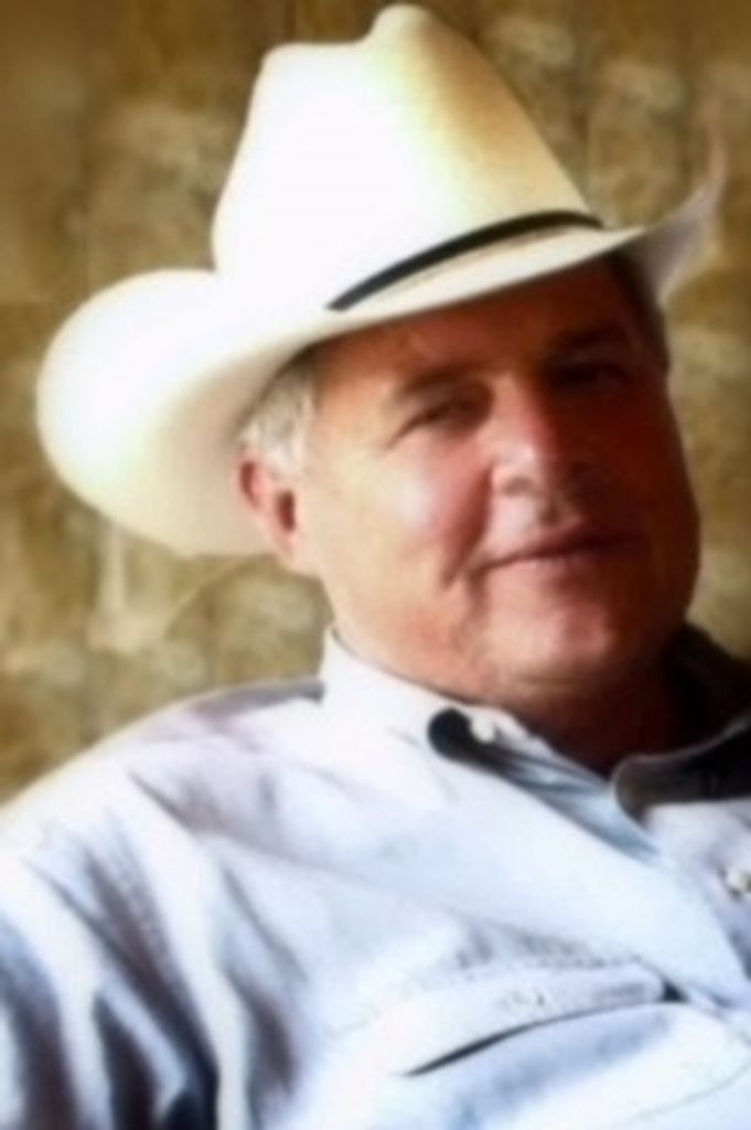 Mike Baca Profile Photo