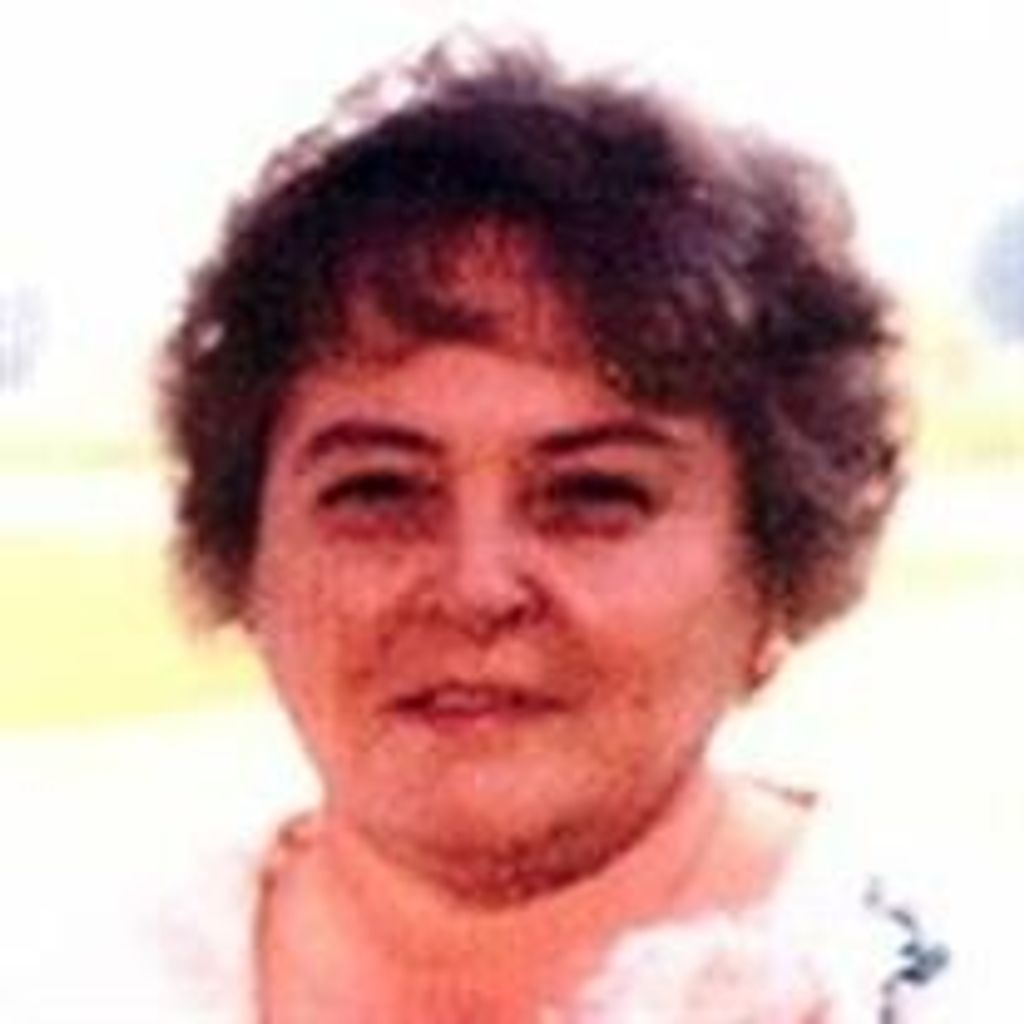 Linda Lea Pursley