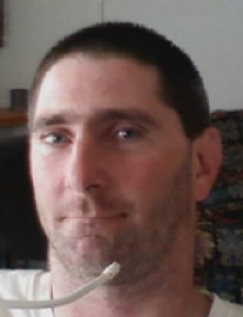 Glenn Farrell Coombs