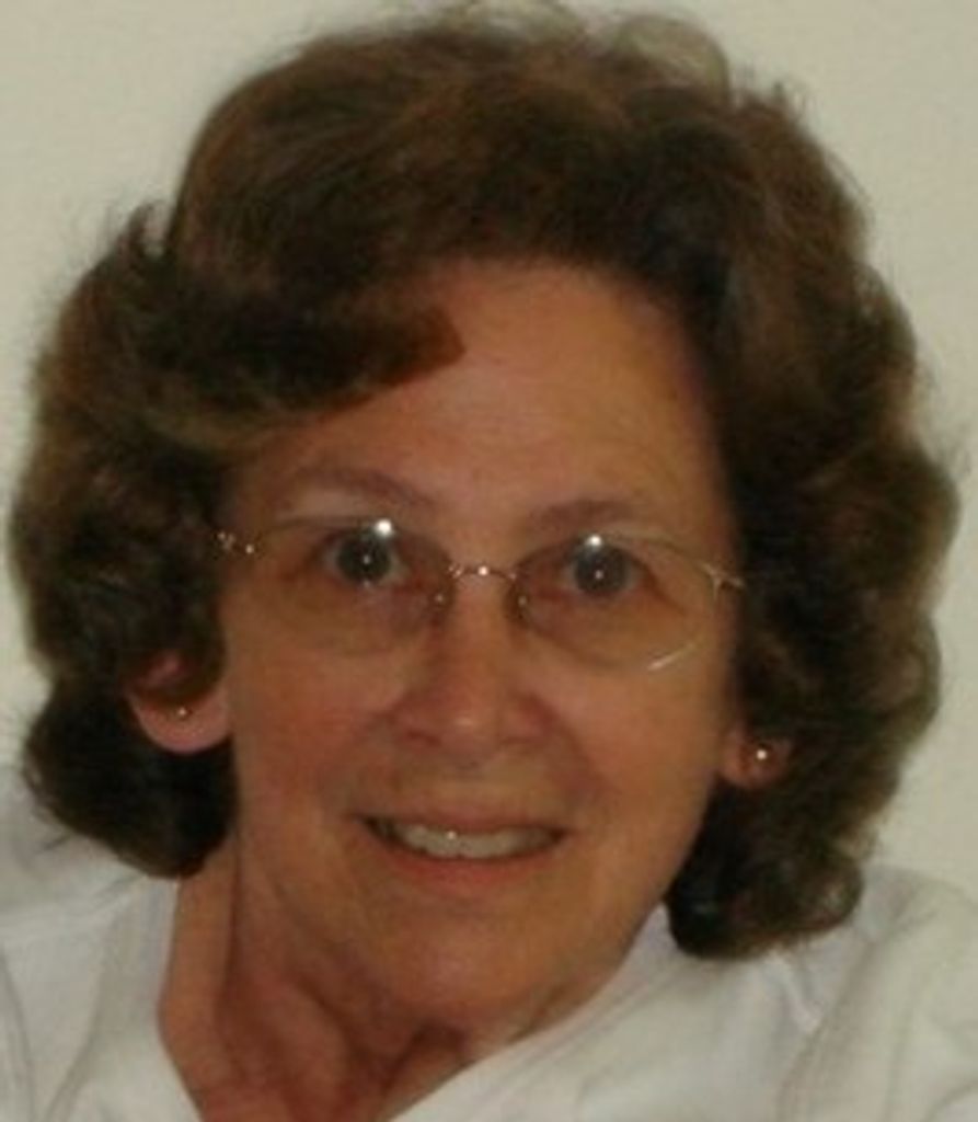 Carol Lake