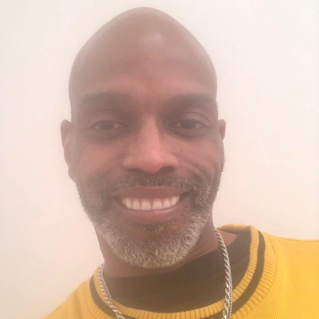 Lawrence Christopher Grey Profile Photo