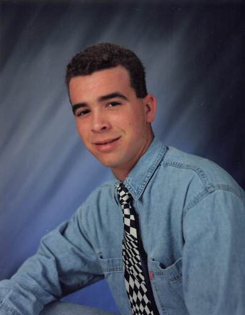 Timothy Martin Grimm Profile Photo