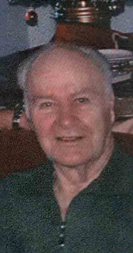 Leroi Edward Tregear