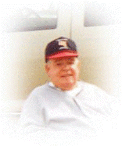 Phillip Ray Brockelman