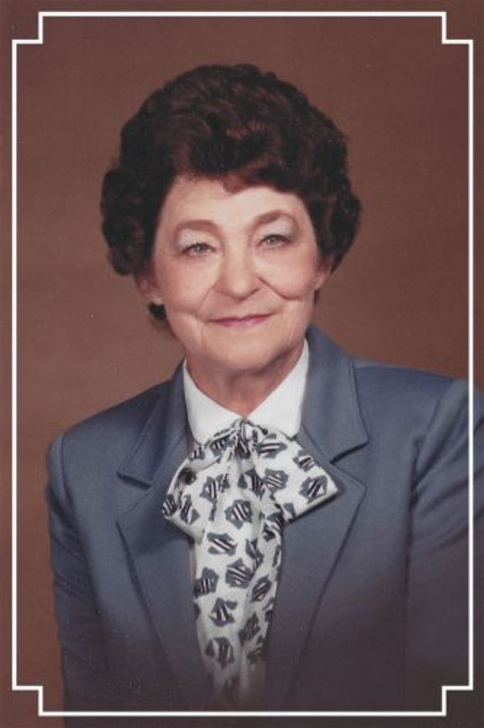 Beatrice "Bea" D. Brannen Profile Photo