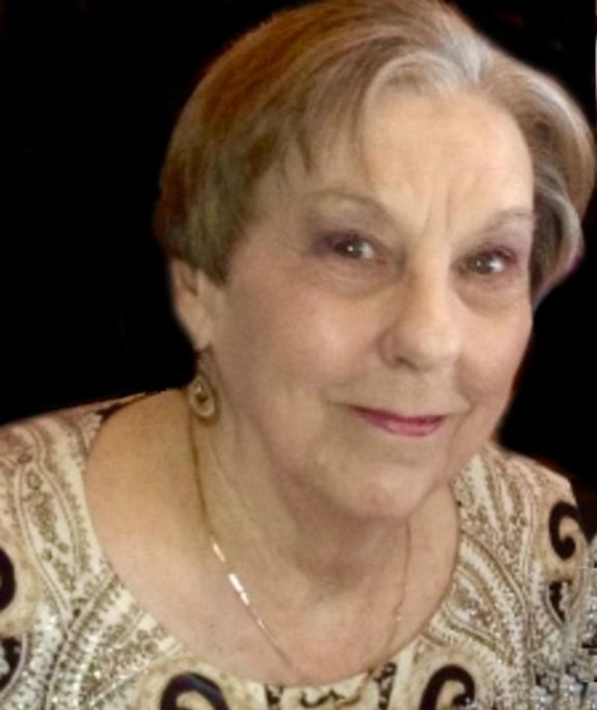 Peggy Lakey Profile Photo