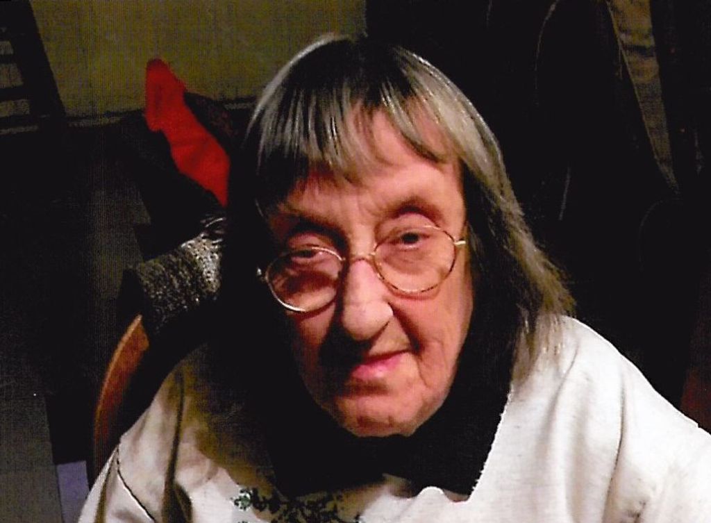 Geraldine McHenry Profile Photo